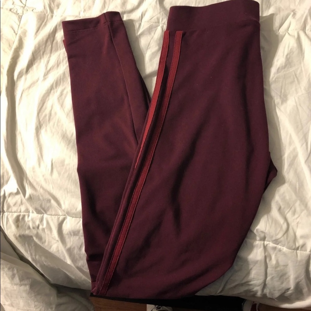 Adidas leggings size xs
